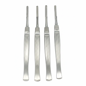 Storz N4220 Joseph Button End Knife - LOT of 4 - Product Image 1