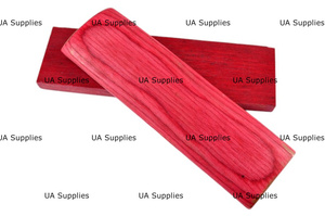 Manches en bois de Pakka personnalisées pour la production de couteaux d'extérieur, de couteaux utilitaires et de lames de chasse pour les commandes en gros - Product Image 2