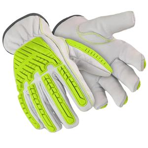 Guantes TPR de Protección para Manos, Impermeables, para Pesca, Precio de Fábrica - Product Image 1
