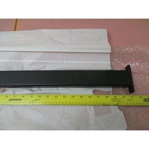 AMAT 0040-39931 SUPPORT, HOR, LDS CABINET, TA - อุปกรณ์และอะไหล่เซมิคอนดักเตอร์มือสองระดับโลกที่เชื่อถือได้ - Product Image 4