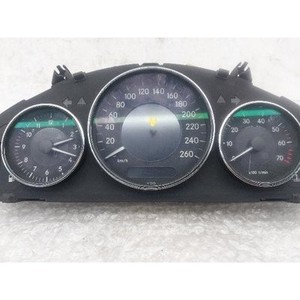 CLS C219 2004-2006 Gebrauchtes Original-Kombiinstrument A2195401311 - Product Image 2