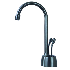 Grifo de Cocina FFB1019 de Latón sin Plomo, Grifo de Agua Potable, Agua Fría y Caliente - Product Image 2
