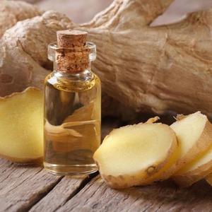 Huile essentielle de gingembre de qualité pure pour la fabrication de bougies, la fabrication de savon, la parfumerie, l'aromathérapie et comme ingrédient cosmétique - Product Image 6