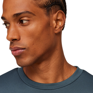 Camiseta Deportiva Oversize para Hombre, Ajuste Holgado, Transpirable, para Entrenamiento, Fitness y Deportes - Product Image 6