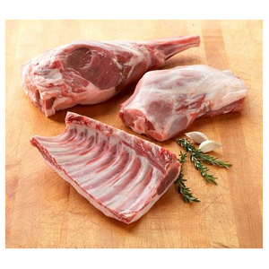 Viande de mouton halal fraîche / surgelée, corps entier, agneau / mouton / carcasse à vendre - Product Image 5