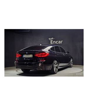 บีเอ็มดับเบิลยู แกรนทัวริสโม (GT) 630i XDrive M Sport ปี 2022 พร้อมกล้องมองหลัง เกียร์อัตโนมัติ พวงมาลัยซ้าย ระยะทาง 88,164 กม. - Product Image 2