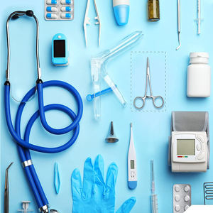 Instruments chirurgicaux pour bloc opératoire les plus vendus en 2026 : Pinces hémostatiques Kelly - Product Image 3