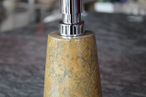 Distributeur de savon chauffant - Product Image 4