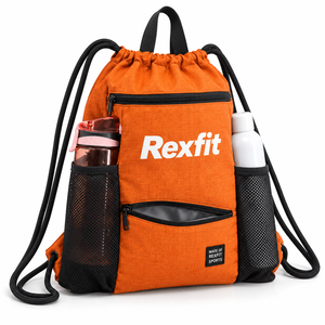 Bolsa de Natación Impermeable de Gran Capacidad, Personalizada con Compartimentos Separados para Toallas, Zapatos y Trajes de Baño, para Uso Diario, de Fábrica - Product Image 2