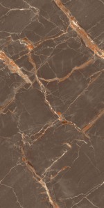 Azulejos de porcelana con diseño de mármol de alta resolución, 600x1200 mm, brillantes y pulidos, para pisos y paredes interiores, para el hogar y la cocina. - Product Image 2