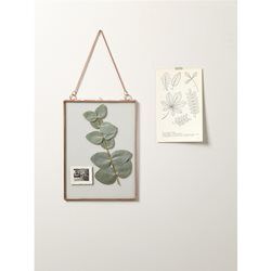 Metal Customized Photo <b>Frame</b> with Glass Front and Back Hanging <b>Wall</b> Decor <b>for</b> Home Decoration <b>Picture</b> <b>Frame</b> - Product Image 4