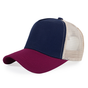 Casquette Snapback Unisexe Imperméable en Toile, Sportive, pour l'Été et l'Extérieur, Adaptée aux Quatre Saisons, Réglable, Durable, Qualité Supérieure, Classique - Product Image 4
