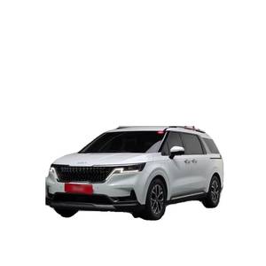 Kia Carnival Noblesse 2021 de 9 Plazas, 93,082 km, Diésel, Caja de Cambios Automática, Emisión Euro V, Volante a la Izquierda, Asientos de Cuero - Product Image 1