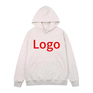 Sweat-shirts et hoodies pour hommes en gros – Qualité supérieure, streetwear épais en coton French Terry 420G, grandes tailles, impression en relief motif araignée - Product Image 5