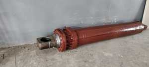 Robust Furnace Hydraulic <b>Actuator</b> Cylinder Industrial Grade Steel Assembly For Thermal Processing Equipment Cylinder - Product Image 3