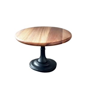 Elegante Soporte para Mesa de Comedor, Soporte para Servir Pasteles de Boda, Soporte de Exhibición para Decoraciones de Pasteles, Soporte para Servir Pasteles de Boda - Product Image 6