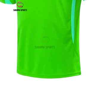 Customised Football Kit for <b>Kids</b> Adults Men and Women Personalized Football Shirt and Shorts with Name Number Team Logo - Product Image 6