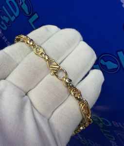 Cadena fina de plata de ley S925, joyería italiana de 7 mm, cadena fina tipo cuerda Milano, cadenas italianas puras y finas, collares. - Product Image 2