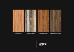 Azulejos de porcelana tallados de alta calidad 600X1200 de gran formato para pisos y paredes, para villas, apartamentos, hoteles y uso comercial. - Product Image 5