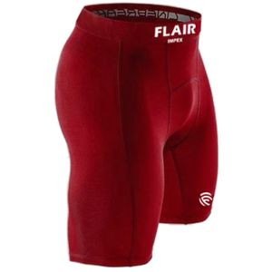 กางเกงปั่นจักรยานแบบรัดรูปสำหรับผู้ชาย พร้อมแผ่นรองฟองน้ำ รับผลิตตามแบบ OEM ขายส่งเสื้อผ้าจักรยาน - Product Image 2