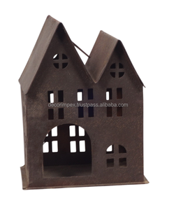 รังนกอินเดียสำหรับเจ้าสาวที่มีประโยชน์บ้านบ้านบ้านนักมานุษยวิทยาตกแต่งคริสต์มาสสำหรับของขวัญขายคริสต์มาส - Product Image 5