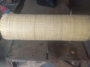 Tapis décoratifs en bambou et rotin pour rouleau intérieur du fournisseur vietnamien Bao Tram Anh - Product Image 5