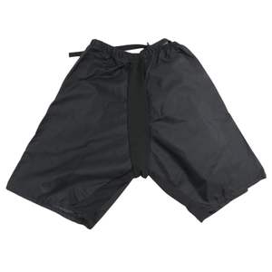 Short de Hockey sur Glace Personnalisé OEM/ODM avec Logo Sublimé, en Tissu Sergé, Taille Élastique, Extensible, 100% Polyester, Séchage Rapide - Product Image 5