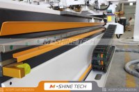 Nouvelle conception de machine de fraisage CNC à 5 axes 2137 pour le bois, multifonctionnelle, pour la sculpture de pieds de meubles, de portes, Jinan M-shine