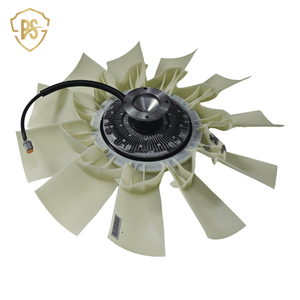 Nouvel ensemble d'embrayage de ventilateur PANSHI OEM 2576016 pour pièces de remorque - Product Image 6