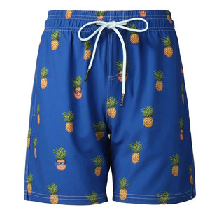 Best Quality Customized <b>Mens</b> Boardshorts Recycled Swim <b>Trunks</b> Beachwear Surfing Shorts For <b>Men's</b> Swimwear Swimsuits - Product Image 4