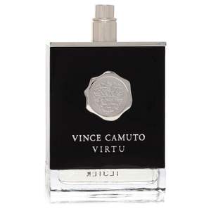 Virtu par Eau de Toilette Spray pour Homme, Testeur de Parfum - Product Image 1