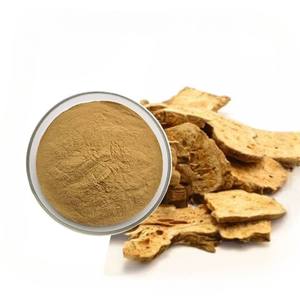Polvo de Raíz de Costus de Alta Pureza, Grado Alimenticio, Ingrediente Botánico Cuidadosamente Seleccionado, Polvo de Costus con Color y Textura Naturales Ricos - Product Image 5