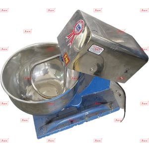 Flour Mixing <b>Machine</b> for Dough <b>Kneading</b> - Product Image 1