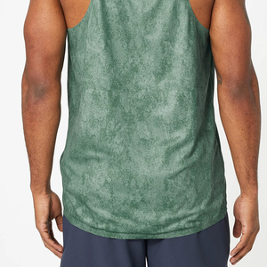Maillots d'entraînement sublimés imprimés de qualité professionnelle, tissu extensible anti-boulochage, séchage rapide, respirant, motif personnalisé - Product Image 3