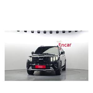 Para Kia Mohave Diésel 3.0 4WD, Modelo de Junio de 2022, 6 Plazas, Asientos de Cuero, Caja de Cambios Automática, 54,068 km, Volante a la Izquierda - Product Image 3