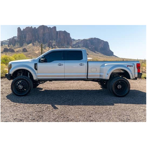 ฟอร์ด เอฟ-450 ซูเปอร์ ดิวตี้ แลริเอท 4x4 ปี 2018 - Product Image 3