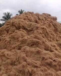 Fibra de Coco Marrón MDS, Fibra de Coco Biodegradable Ecológica para Horticultura, Jardinería y Aplicaciones Industriales - Product Image 3