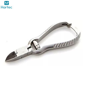 Wholesale Podiatry Instruments <b>Sets</b>, Ingrown File <b>Nail</b> Clipper <b>Set</b> All in One <b>Nail</b> Care Stainless Steel Pedicure <b>Set</b> with Case - Product Image 4