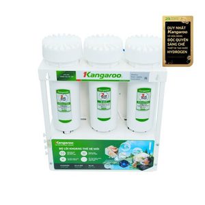 Filtre à eau par osmose inverse Kangaroo à 8 étapes, sous évier, 100 GPD, écologique, garantie 1 an, durée de vie du filtre 24 mois, usage domestique - Product Image 5