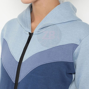 Ensemble de survêtement pour femme au design élégant, en coton doux, pour une tenue décontractée au quotidien - Product Image 6