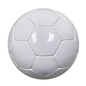 Best Quality Pro Football Size Soft Machine Stitched <b>Soccer</b> Ball Lightweight Durable Outdoor Training Match High Quality - Product Image 1