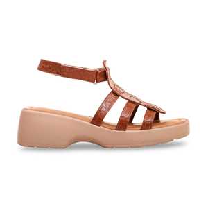 PU0173 Sandale à moutarde formelle Outil de tournage de haute qualité - Product Image 3