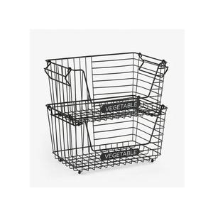 Escurridor de platos y platos para uso en la cocina del hogar, estante de almacenamiento de Metal, bandeja y cuchillo, cuchara, soporte para utensilios, accesorios de cocina - Product Image 1