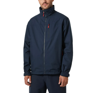 Veste softshell homme personnalisée, imperméable, coupe-vent, pour sports de plein air, unie, orange, fermeture éclair. - Product Image 5