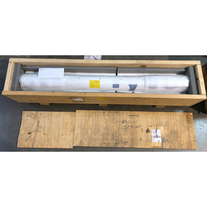 Heraeus 81113166 Rotary Target, ONYX 62.368 FG MO - Equipo y Piezas de Semiconductores de Confianza con Legado Global - Product Image 2