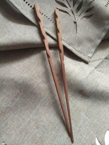 Colección de Cucharas de Madera de Mango Hechas a Mano para Cocinar, Servir, Mezclar y Comer - Product Image 3