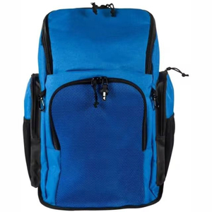Sac de sport personnalisé pour uniformes de basketball – Fabricant d'équipements de rangement pour maillots, chaussures et matériel d'entraînement – Commandes en gros - Product Image 1