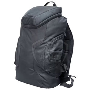 Outdoor Use Wholesale Custom Design Solid Color Best Quality New Arrival <b>Backpack</b> Bag Made In Pakistan - Product Image 2