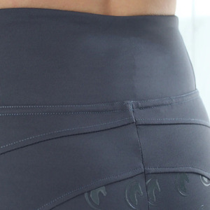 Pantalones de Montar a Caballo de Alta Calidad, Elásticos en 4 Direcciones, Leggings, Ropa Ecuestre, en Tela Técnica con Tacto Suave - Product Image 5