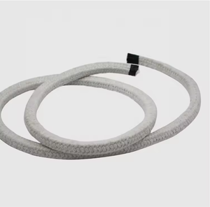 Wholesale Sale Guaranteed Quality Durable Fire protection <b>Ceramic</b> <b>Fiber</b> <b>Rope</b>. - Product Image 3